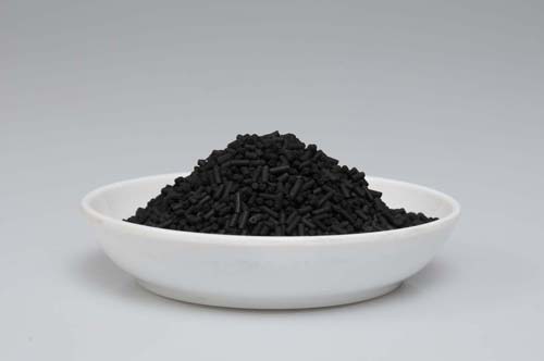 Coal based columnar activated carbon Made in Korea